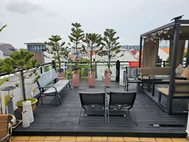 5 Bed Semi-Detached House (Landed) for Sale in  Lange Road - Image 1